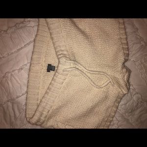 Aerie Knit Shorts